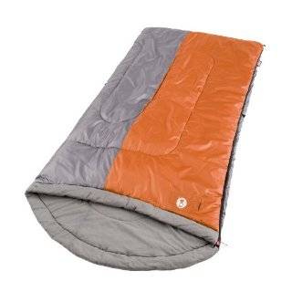Coleman Nimbus Large Warm Weather Scoop Sleeping Bag