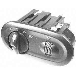  Standard Motor Products Headlight Switch: Automotive