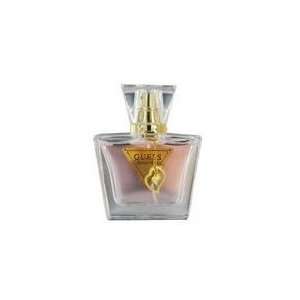 GUESS SEDUCTIVE WILD SUMMER by Guess for WOMEN UNBOXED EDT SPRAY 1.7 