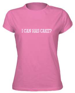 Can Has Internet Geeky Nerdy Techie Web New T Shirt Tee  