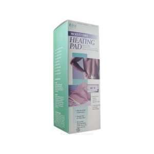  Cara   Moist Dry Heating Pad Deluxe Model 52: Everything 