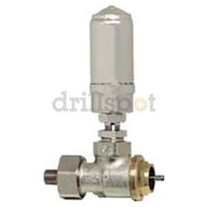   Steam Thermostatic Radiator valve and air vent Pack