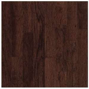 Bruce Turlington American Exotics Hickory 5 Molasses Hardwood Flooring