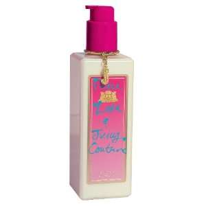  Juicy Couture Peace, Love and Juicy Couture For Women Body 
