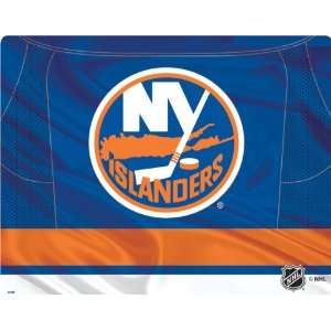   York Islanders Home Jersey skin for Kinect for Xbox360: Video Games