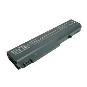  6 Cell HP/Compaq Business Notebook NC6110 Laptop Battery 