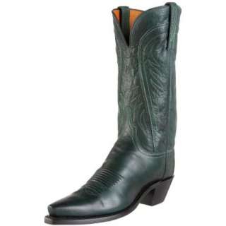 1883 by Lucchese Womens N8471 5/4 Western Boot   designer shoes 