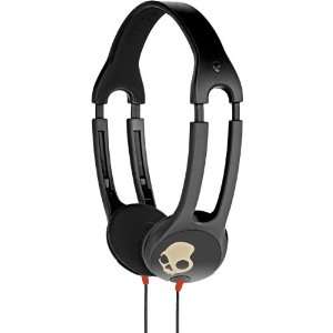  Skullcandy Icon 2 Headphones   Shoe Black Automotive