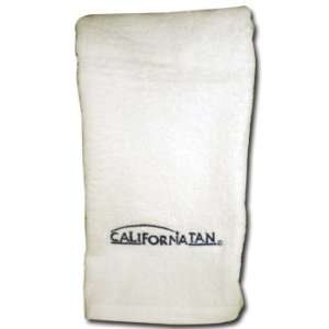  California Tan Towel Beauty