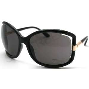  Authentic Tom Ford Sunglasses ANAIS TF125 available in 