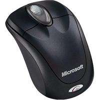 Microsoft Wireless Notebook Optical Mouse 3000   Black 882224865548 