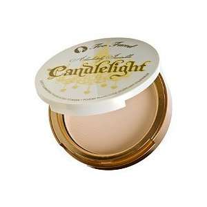 Too Faced Absolutely Invisible Candlelight (Quantity of 2)