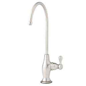  Mountain Plumbing Accessories MT600 Point Of Use Faucet Nl White 