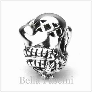 Moress MITTENS Sterling Silver Charm for European Bead Bracelets M 175 