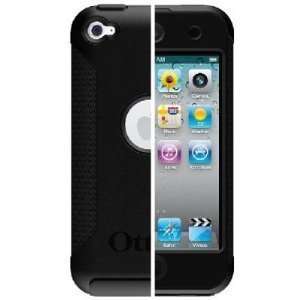  OtterBox Commuter Series Apple iPod Touch 4th Generation 