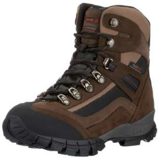 Kamik Mens Snowpassx Waterproof Hiking Boot   designer shoes 