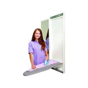  Hide Aways New Slim Line ironing boards (mirror)