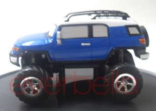 43 Radio Remote Control RC Pickup Monster Truck racing car Jeep 