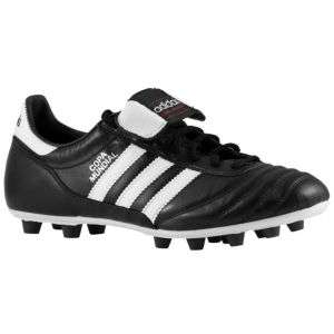 adidas Copa Mundial   Mens   Soccer   Shoes   Black/White