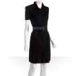 Elie Tahari Little Black Dresses  BLUEFLY up to 70% off designer 