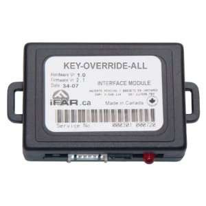   KEY OVERIDE ALL Self Learning PATS Data Bypass Kit