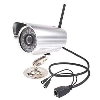 Apexis Wireless LED Security CCTV IP Camera Night vision Waterproof 