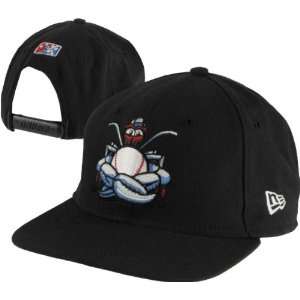  Lakewood BlueClaws Adjustable Home Cap by New Era Sports 