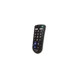  SONY RM EZ4 LCD TV Remote Control: Electronics