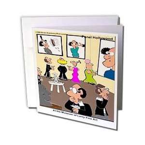   Fine Art   Greeting Cards 12 Greeting Cards with envelopes Office