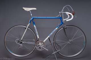 Eddy Merckx Corsa Extra Team Panasonic   Super Record, Cinelli, Panto 