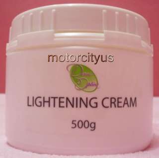 Skin Bleach Lightening Whitening Bleaching Cream XLarge  