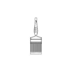  PAINT SUNDRY BRANDS   PURDY 35745 SAND TONE/SUEDE BRUSH 