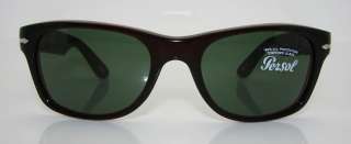 Authentic PERSOL 2953S Sunglass 2953   685/31 *NEW*  