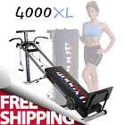 new total trainer 4000xl home gym gravity system top seller