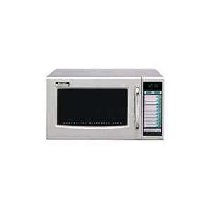 Medium Duty Commercial Microwave Oven (15 0429) Category Microwaves