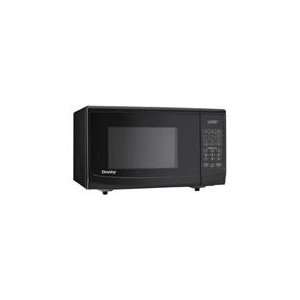  Danby Microwave Oven DMW7700BLDB