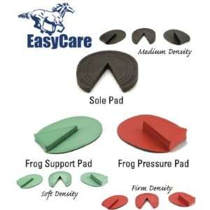  EasyCare Comfort Pad System Replacement RedFirm, SolLG 