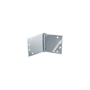 Bommer LB8014 508 639 5x8in Wide Throw Hinge Full Mortise Heavy Weight 