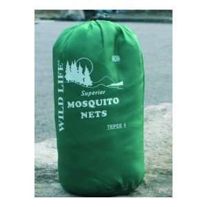 BCB International Wildlife Mosquito Net (Teepee)  Sports 