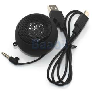 Mini USB Portable Speaker For Phone PSP Laptop  MP4