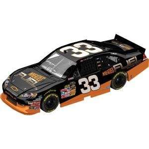  Clint Bowyer Lionel Nascar Collectables Wheaties Fuel 