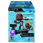 PS3 PlayStation Move Bundle with LittleBigPlanet 2 Spec