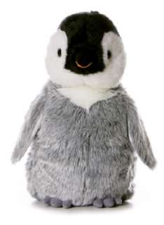Penny Baby Emperor Penguin Flopsie 12 by Aurora  