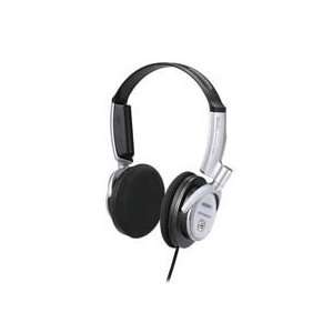 Sony Electronics  Headphones,w/Noise Canceling,4 9/10 Cord,Foldable 
