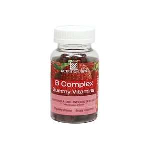  B Complex Gummy Vitamins 70 Gummies Health & Personal 