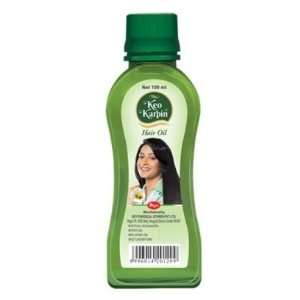  Keo Karpin Hair Oil 300 ml: Beauty