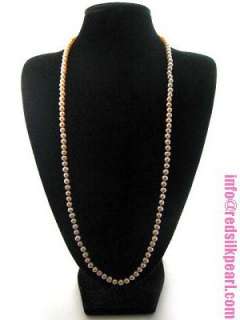   pearl colour pink shape potato pearl size mm approx 6 0 7 0mm length
