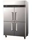 TURBO AIR M3F72 3 Top Mount Solid Three Door Freezer CALL NOW FOR 