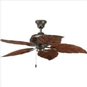 Bundle 95 52 Air Pro Indoor/Outdoor Ceiling Fan in Antique Bronze (2 
