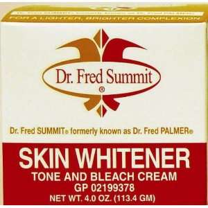  Dr. Palmer Skin Whitener Tone And Bleach Cream 2 o Case 